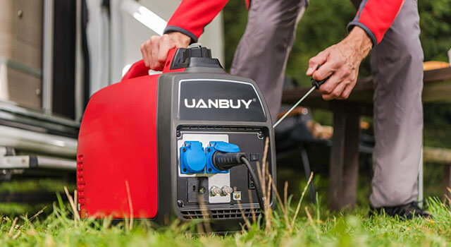 portable generators