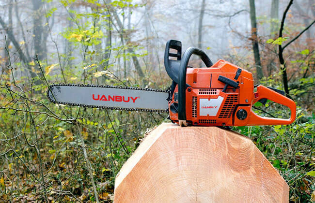 How to Sharpen a Gasoline Chainsaw: 3 Essential Maintenance Tips