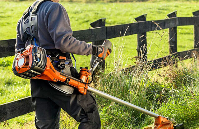 7 Best Ways To Extend The Life Of Your Brush Cutters