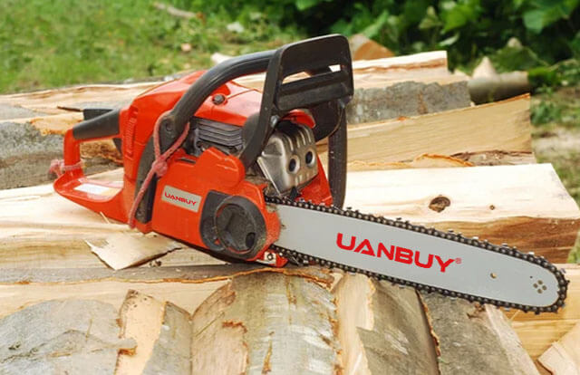 How To Choose Guide Bar Length for Your Chainsaw