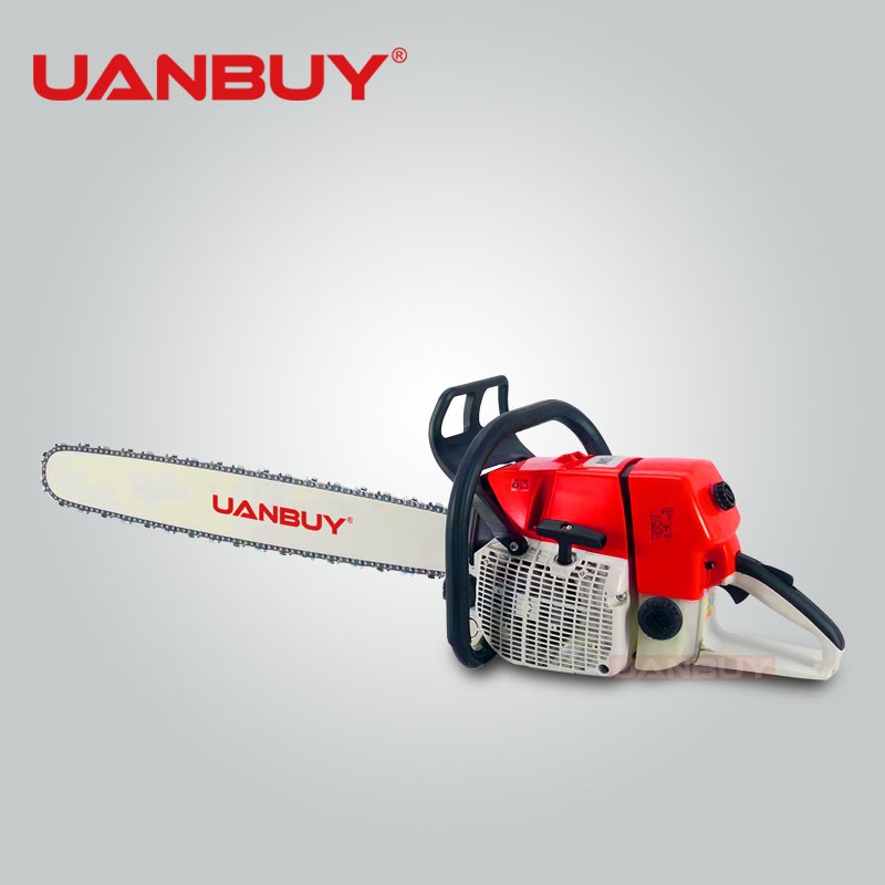 chainsaw ms660