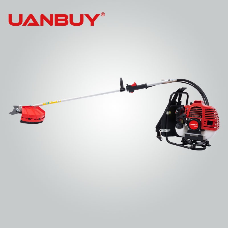 brush cutter