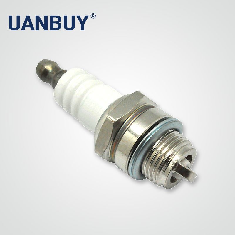 chainsaw spark plug