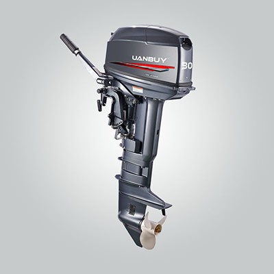 Outboard Engine 2 Stroke 30HP Yamaha Outboard Motor For Boat