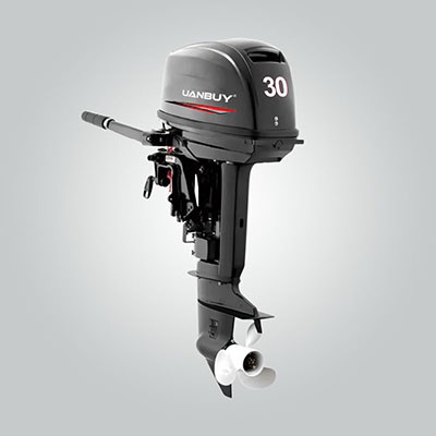 Yamaha 30HP Outboard Motor 4 Stroke For Fishing Boat Outdoors