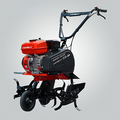 170F Power Rotary Tiller Agriculture Machine Gasoline Engine