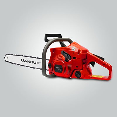 Chainsaw CS142 Tree Cutting Machine 42cc Chainsaw 4200