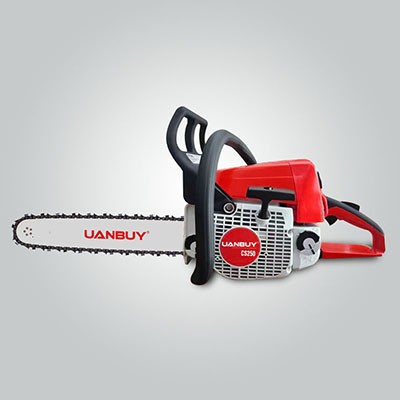 45cc Gasoline Chainsaw ms250 Lightweight for Firewood