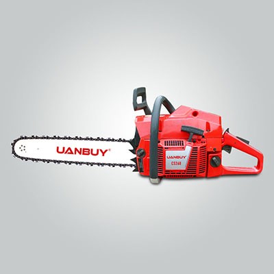 Powerful CS268 Gasoline Chainsaw 268 268XP Wood Cutting Chain Saw