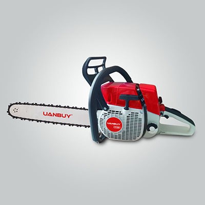 72cc Power Chain Saw MS380 038 UANBUY CS381 Gasoline Chainsaw