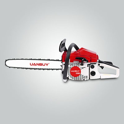 Professional 58cc Gasoline Chainsaw 5800 for Cutting Wood