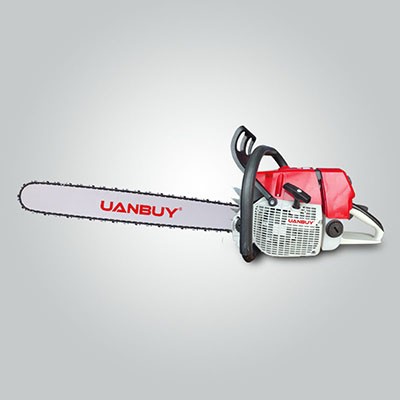 Chainsaw ms660 92cc Power Gasoline Chainsaw For Forestry Chainsaw