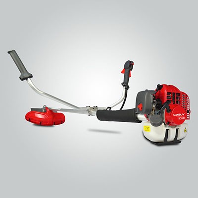 42cc Gasoline Brush Cutter For Grass Trimmer Husqvarna 143r