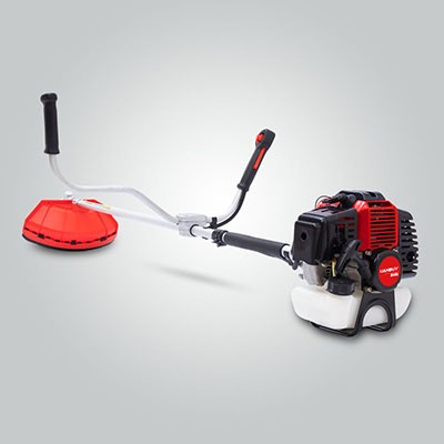 Portable 2 Stroke 43cc Gasoline Brush Cutter cg430