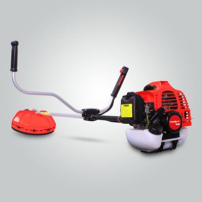 43cc 1.7HP Gasoline Brush Cutter cg430 String Trimmer