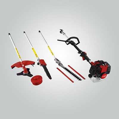 43cc 4 in 1 Multifunction Tools Pole Saw cg430 Japan Brush Cutter