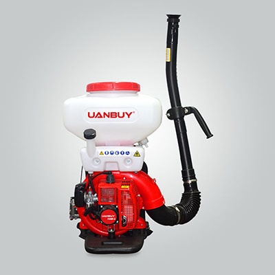 Agricultural Knapsack Power Sprayer 14L 3WF-3 Gasoline Sprayer