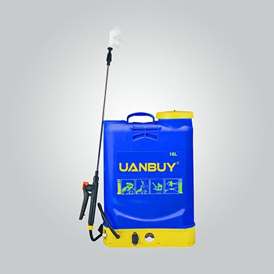 16L Farm Agricultural Machine Battery Sprayer