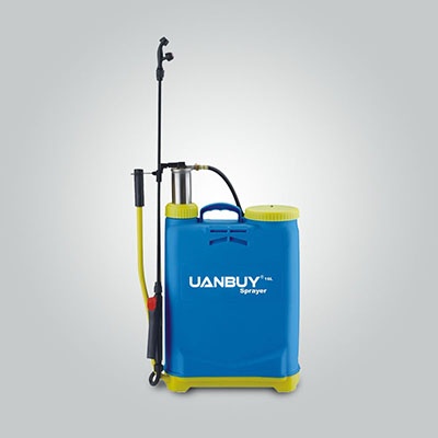 Popular 16L Knapsack Manual Sprayer Agriculture Sprayer