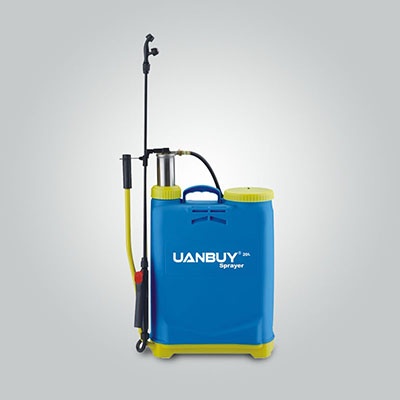 Wholesale 20L Plastic Knapsack Manual Sprayer