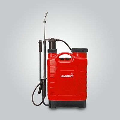 20L Manual Sprayer for Farm Knapsack Agricultural Sprayer