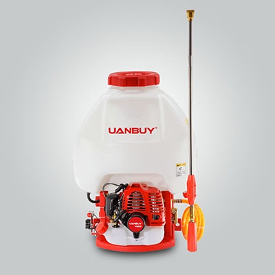 25L Agricultural Sprayer 900 Gasoline Knapsack Power Sprayer