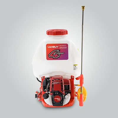 25L Agricultural Portable 900A 4 Stroke GX35 Power Sprayer