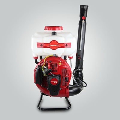 17L Agricultural Backpack Sprayer Mist Blower For Cifarelli L3