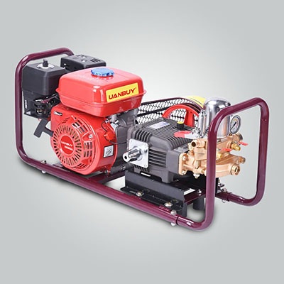 Honda Gasoline Engine Agriculture Power Sprayer Pump