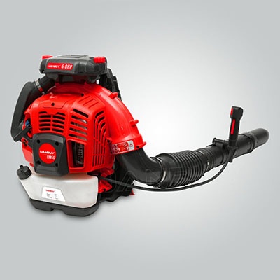 76cc Backpack Blower Gasoline Snow Blower Leaf Blower