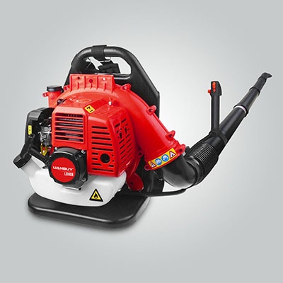 Knapsack Gasoline Leaf Blower LB808 Snow Blower