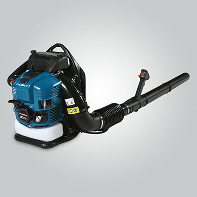 4 Stroke Makita Engine Tube Throttle Backpack Blower