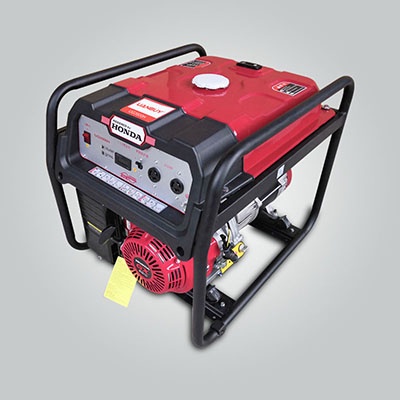 3000w Generator Protable Gasoline Generator For Honda