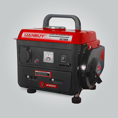 Portable Gasoline Generator 950w Tiger Generator