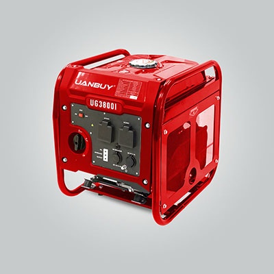 Portable 3000W Inverter Generator Supplier