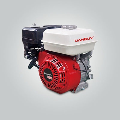 High Efficiency 5.5HP GX160 Gasoline Engine Assembly Petrol Engine