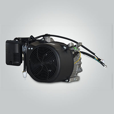 Wholesale 223cc 9HP Gasoline Range Extender