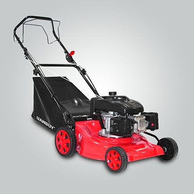 21 Inch 53cm Cutting Diameter Self-propelled Grass Trimmer Lawn Mower