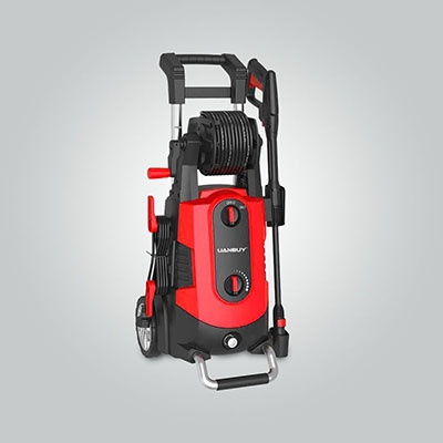 2000w 150 Bar Portable Electric Car Washing Machine High Pressure Washer