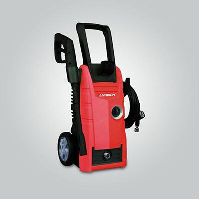 1900w High Pressure Washer 110 Bar Pressure Electric Car Washer