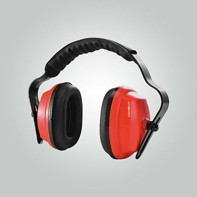 High Quality Safety Ear Muff Ear Hearing Protection Working Earmuffs