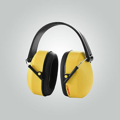 Sound Proof Anti Noise Earmuffs Safety Ear Protection Ear Muffs