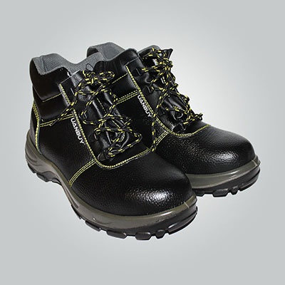 Genuine Safety Shoes Steel Toe Insert Plate Waterproof Shoes Men Safety Shoes