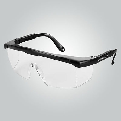 Professional Comfortable Safety Protective Glasses